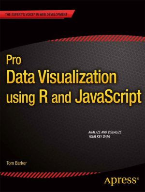 Data Visualization Using R and JavaScript
