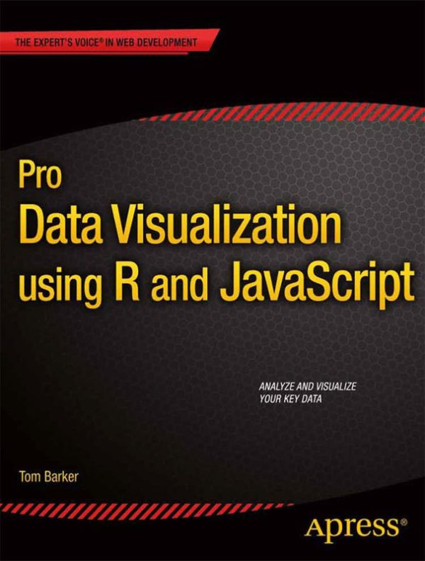 Data Visualization Using R and JavaScript