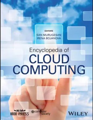 Encyclopedia of Cloud Computing