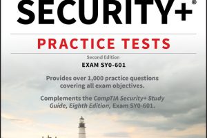 Exam SY0-601: CompTIA Security+ (2021)
