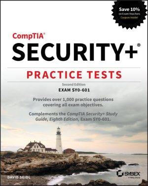 Exam SY0-601: CompTIA Security+ (2021)