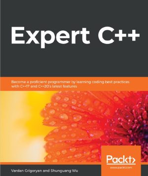 Expert C++ Programming Guide