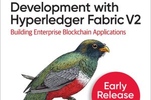 Hands-On Smart Contract Development with Hyperledger Fabric V2