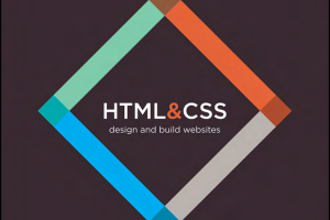 HTML and CSS: Design and Build Websites