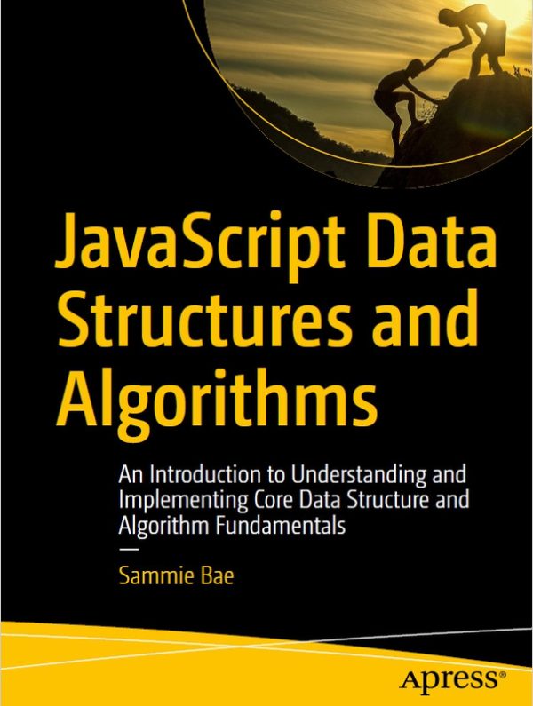 JavaScript Data Structures and Algorithms