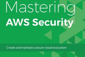 Mastering AWS Security: Create and Maintain a Secure Cloud Ecosystem