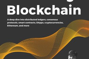 Mastering Blockchain: A Deep Dive into Distributed Ledgers, Smart Contracts, and Cryptocurrencies