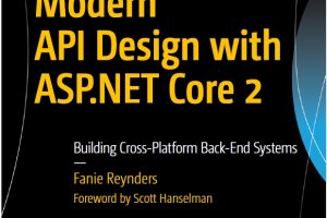 Modern API Design with ASP.NET Core 2