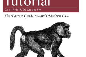 Modern C++ Tutorial