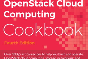 OpenStack Cloud Computing Cookbook