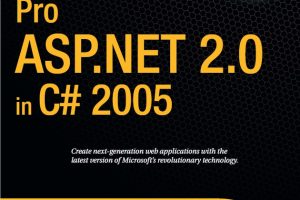 Pro ASP.NET 2.0 in C#: Develop Cloud-Ready Web Applications