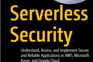 Serverless Security Guide