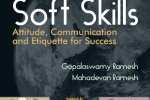 The ACE of Soft Skills: Attitude, Communication, and Etiquette for Success