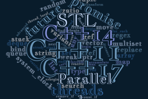 The C++ Standard Library (2d Ed., including C++ 17)