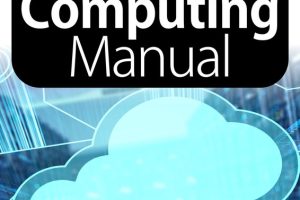 The Complete Cloud Computing Manual 2020-Black Dog Media (2020)