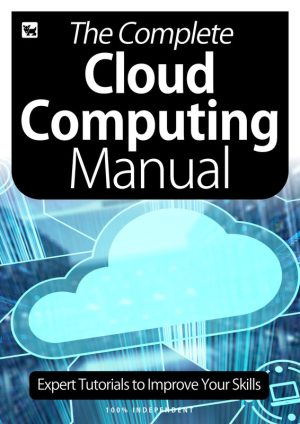 The Complete Cloud Computing Manual 2020-Black Dog Media (2020)