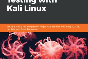 Hands-On AWS Penetration Testing Guide