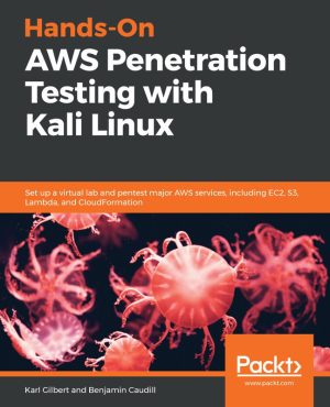Hands-On AWS Penetration Testing Guide