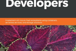 Hands-On Azure for Developers Guide