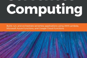 Hands-On Serverless Computing