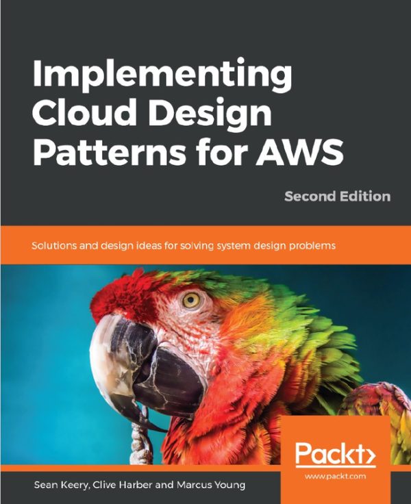 Implementing Cloud Design Patterns