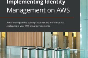 Implementing Identity Management on AWS