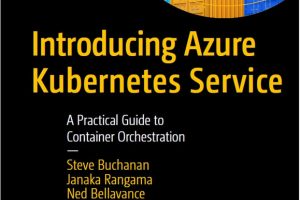 Introducing Azure Kubernetes Service