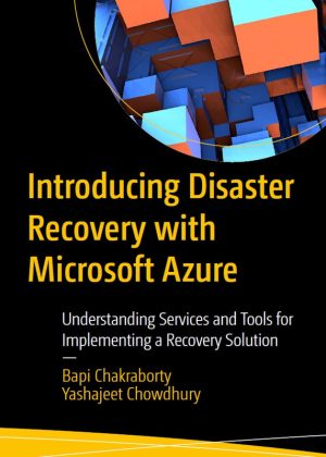 Introducing Disaster Recovery with Microsoft Azure