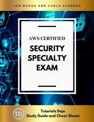 AWS Certified Security Specialty Exam Guide