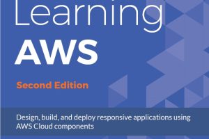 Learning Amazon Web Services