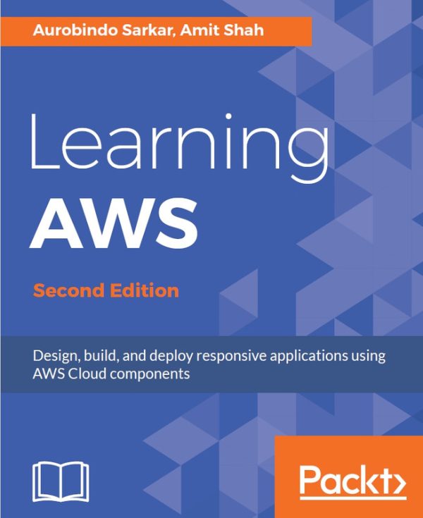 Learning Amazon Web Services
