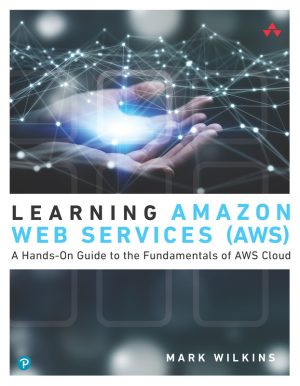 Learn AWS Serverless Computing