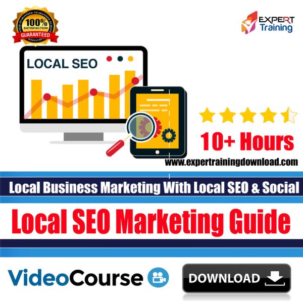 Local Business Online Marketing