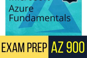 Microsoft AZURE® Fundamentals AZ-900 Exam Prep