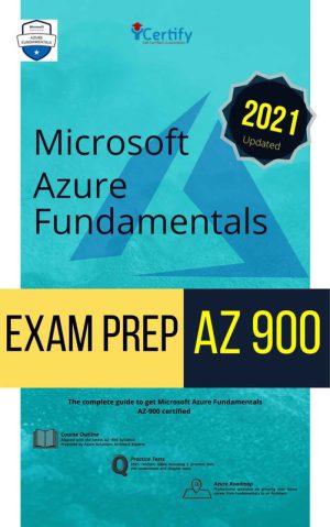 Microsoft AZURE® Fundamentals AZ-900 Exam Prep
