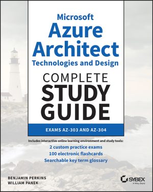 Microsoft Azure Architect Technologies and Design Guide