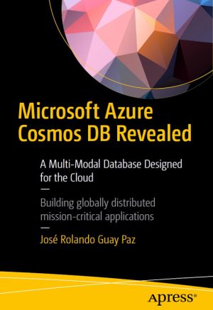 Microsoft Azure Cosmos DB Revealed