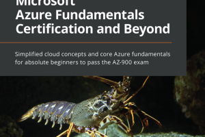 Microsoft Azure Fundamentals Certification and Beyond