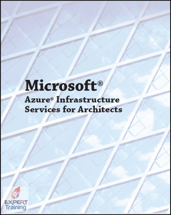 Microsoft Azure Infrastructure Services for Architects
