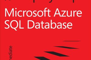 Microsoft Azure SQL Database Step by Step