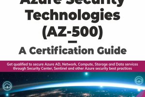 Microsoft Azure Security Technologies AZ-500 Certification