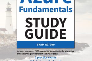 Microsoft Certified Azure Fundamentals Study Guide AZ-900