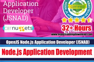OpenJS Node.js Developer Course