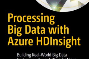 Processing Big Data with Azure HDInsight
