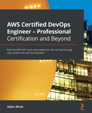 Professional Certification and Beyond - DOP-C01 Exam Prep