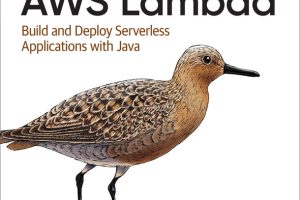 Programming AWS Lambda with Java