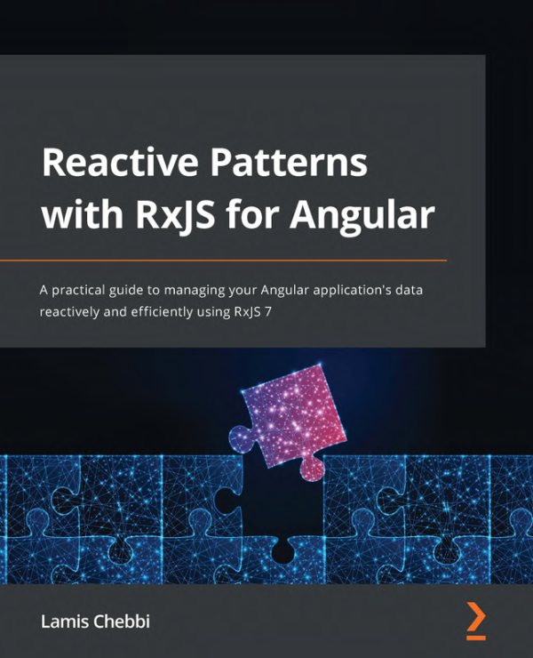 Reactive Patterns with RxJS & Angular: Manage App Data Efficiently