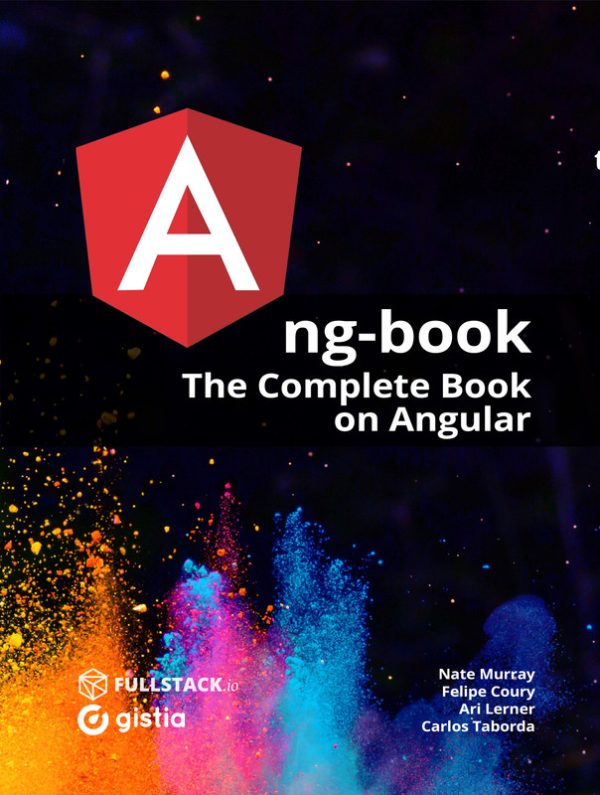 The Complete Guide to Angular 9: Learn Advanced Angular Techniques