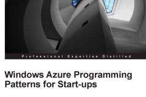 Windows Azure Programming Patterns