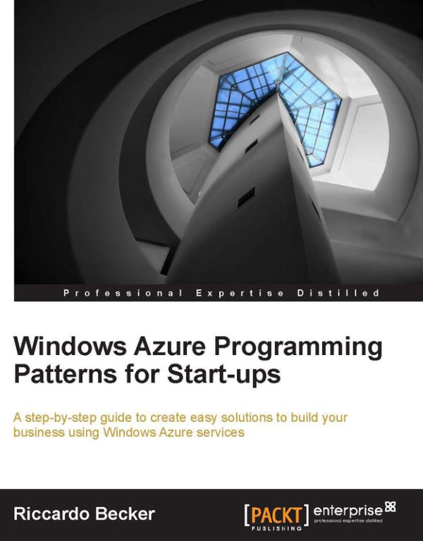 Windows Azure Programming Patterns